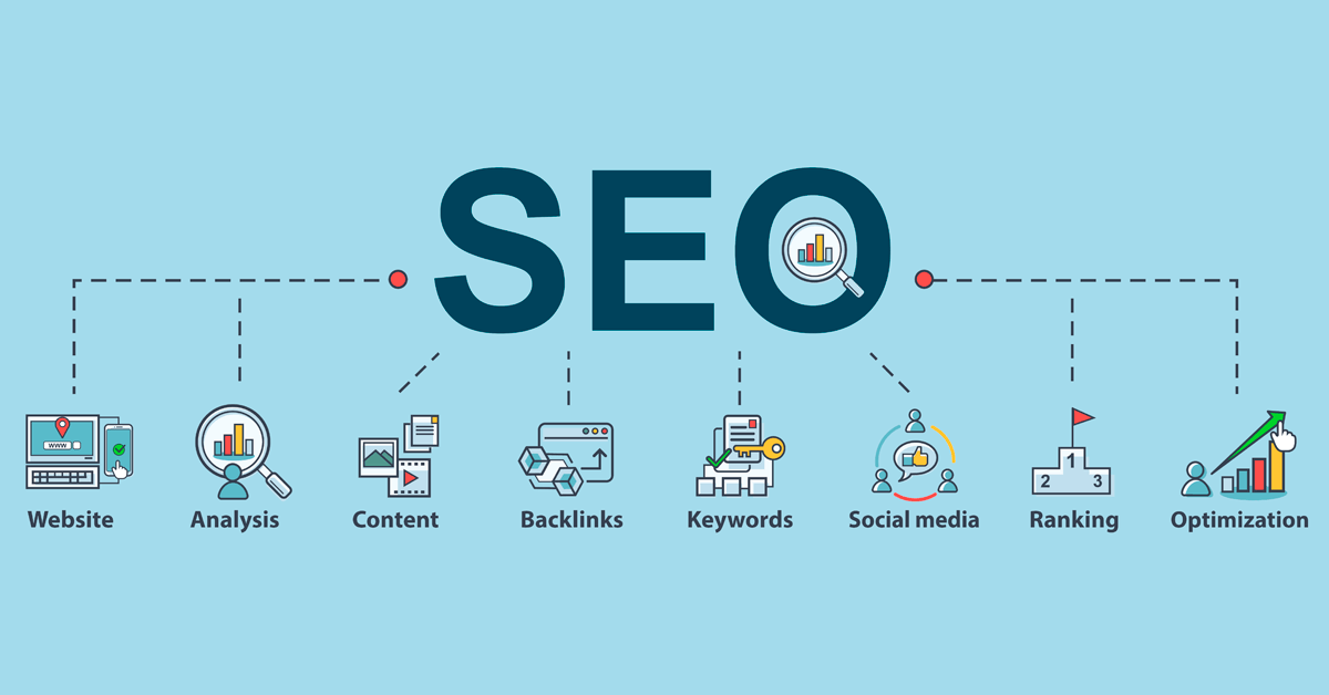 seo specialist